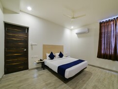 SilverKey Executive Stays 18833 HITEC City, Hyderabad SilverKey Executive Stays 18833 HITEC City, Hyderabad
