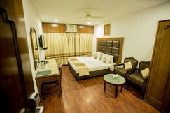Hotel Deep Palace, Lucknow Hotel Deep Palace, Lucknow