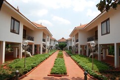 The Kuttalam Heritage, Kutralam The Kuttalam Heritage, Kutralam