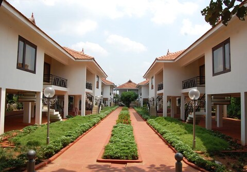 The Kuttalam Heritage