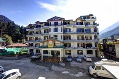 Hotel New Paramount, Manali Hotel New Paramount, Manali