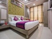 OYO 2403 Hotel Aamantran Avenue, Ujjain OYO 2403 Hotel Aamantran Avenue, Ujjain