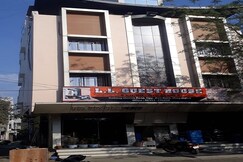 LL Guest House, Hinganghat LL Guest House, Hinganghat