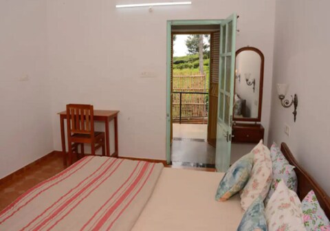 The Bougainvilla Stay-Kattabettu 5 BHK