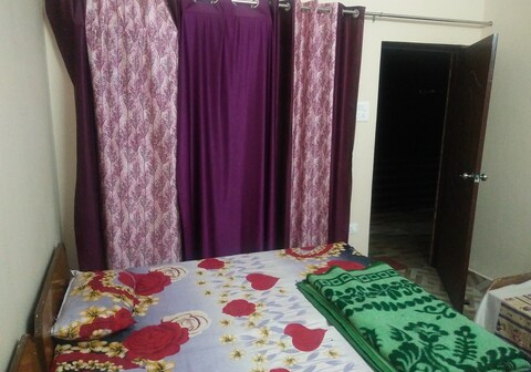 Bhagirathi basu guest house