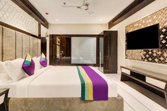 Treebo Premium Tahoora International, Kolkata Treebo Premium Tahoora International, Kolkata