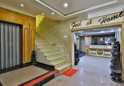 HOTEL SHEETAL(NEW)