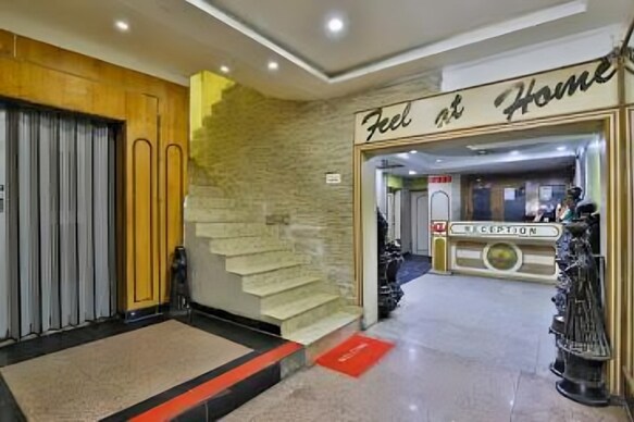 HOTEL SHEETAL(NEW)