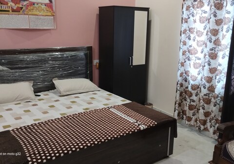 Guru Kripa Homestay