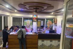 Kedar Valley Resorts, Kedarnath Kedar Valley Resorts, Kedarnath