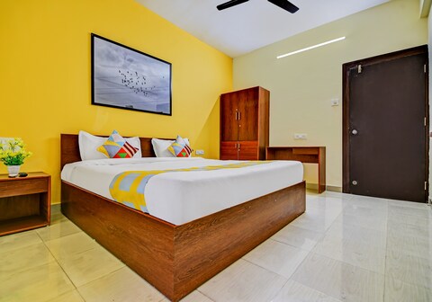 Super Hotel O Saiinn