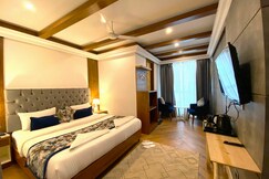 The Sapling Manor, Mussoorie The Sapling Manor, Mussoorie