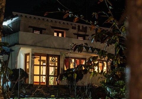 Quo Vadis Farm, Heritage Deluxe