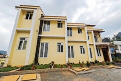 Sanctuary Boutique Hotel, Ooty Sanctuary Boutique Hotel, Ooty