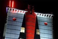 Hotel Gee Bee Palace, Cochin Hotel Gee Bee Palace, Cochin