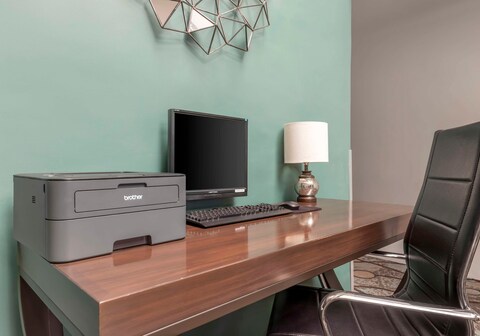 Best Western San Marcos Inn