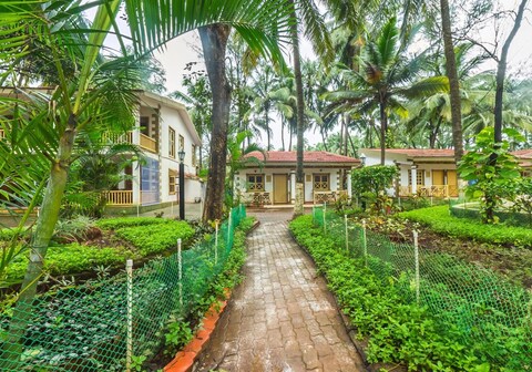 Golden Swan Beach Resort