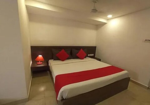 FabHotel Park Avenue