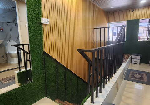 HOSTELDAYS THE SMART DORMITORY near Mahalaxmi temple Panjim