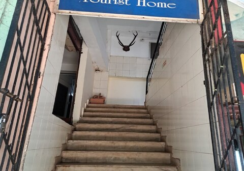 Sangamam Tourist Home Kannur