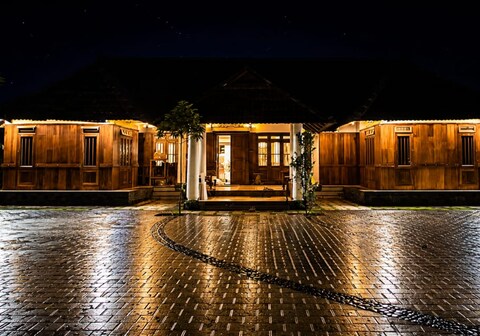 Elegance Event Home