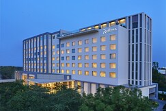 Radisson Hotel Agra, Agra Radisson Hotel Agra, Agra