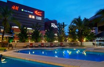 Seri Pacific Hotel Kuala Lumpur Seri Pacific Hotel Kuala Lumpur