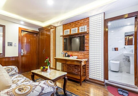 Amarawati Boutique Hotel Kathmandu