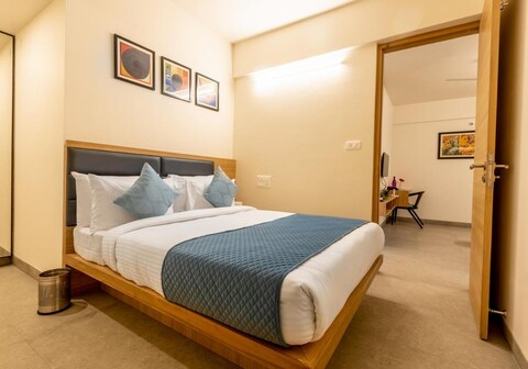 Iris Magnum l Apart Hotel