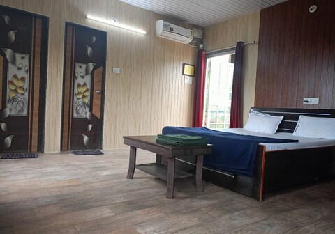 Bimal Farm (C.No.3) - Optional AC Charges extra