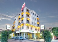 Vivo Hotel, Jalandhar Vivo Hotel, Jalandhar