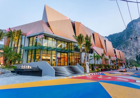 COSI Krabi Ao Nang Beach