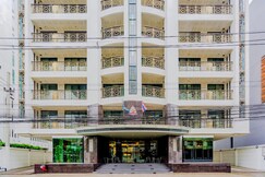 Admiral Premier Bangkok, Bangkok Admiral Premier Bangkok, Bangkok