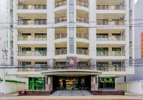 Admiral Premier Bangkok