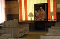 Hotel Ganpati Palace , Shirdi Hotel Ganpati Palace , Shirdi