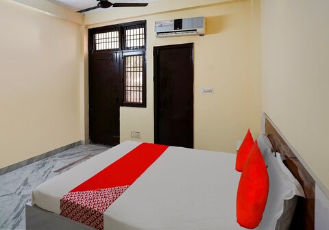 Hotel O The Pacific Hotel Parade Ground