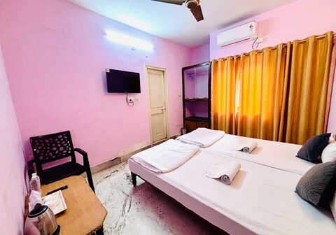 Hotel Siddhartha