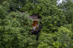 Crystal Kuruva Nature Resort & Spa, Wayanad Crystal Kuruva Nature Resort & Spa, Wayanad