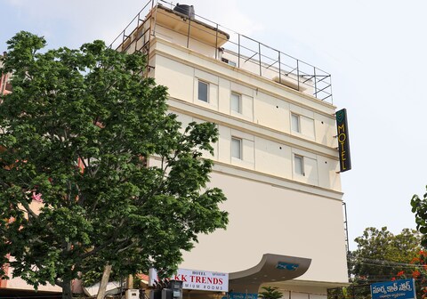 Collection O Kk Trends