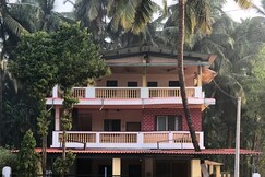 Vedant homestay, Diveagar Vedant homestay, Diveagar