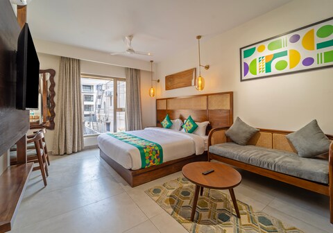 Treebo Premium Cachet Suites