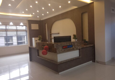 RIZWAN GUEST HOUSE AND RESTAURANT , khliehriat west