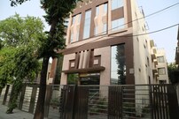 Hotel Divine Paradise, Delhi Hotel Divine Paradise, Delhi