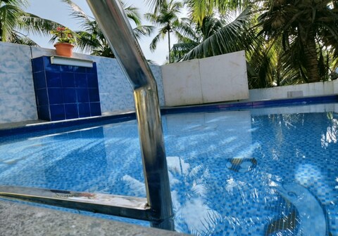 Golden Villa 1 BHK- B