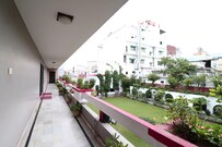 OYO 5189 Hotel East Lite, Bareilly OYO 5189 Hotel East Lite, Bareilly