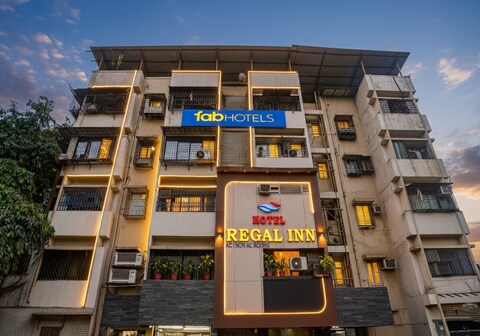 FabHotel Regal Inn - In Sahar Road
