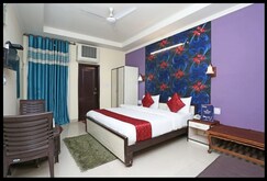 Roomers House, Delhi Roomers House, Delhi