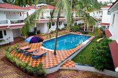 Aromiaa villas, Goa Aromiaa villas, Goa
