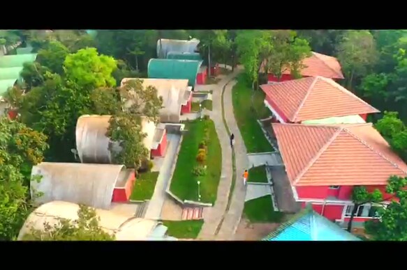 Mookaanana Resort
