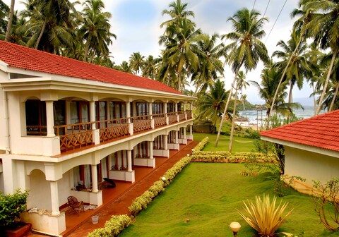 Hotel Samudra - KTDC